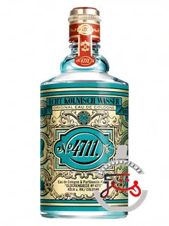 فیرون‌اوریجینال او دو کُلُن ۴۷۱۱ | 4711 original eau de cologne 4711